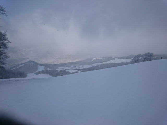 田沢湖 スキー 場 天気